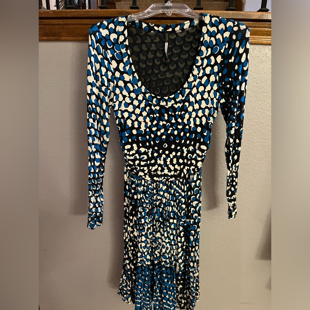 XS Tracy Reese Plenty dress